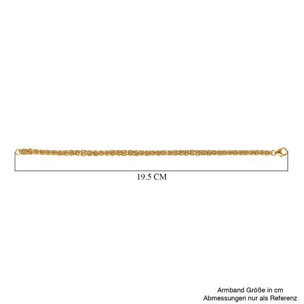 Byzantinisches Armband, 19cm image number 4