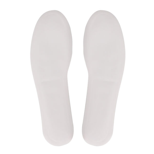 Wärmende Einlegesohlen 10 Paar luftaktiviert Einweg bis zu 8 Std Wärme 23 cm image number 4