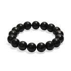 Shungit Armband Flexibles cm ca. 200,00 ct.