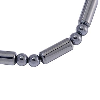 Terahertz Armband Flexibel cm ca. 55.00 ct