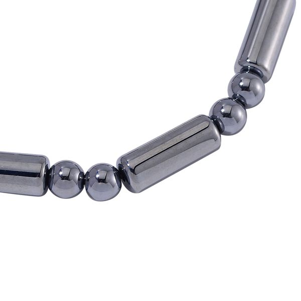 Terahertz Armband Flexibel cm ca. 55.00 ct image number 2