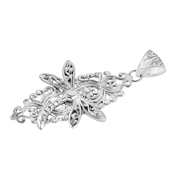 Royal Bali Kollektion-  Anh&auml;nger in 925 Silber image number 3