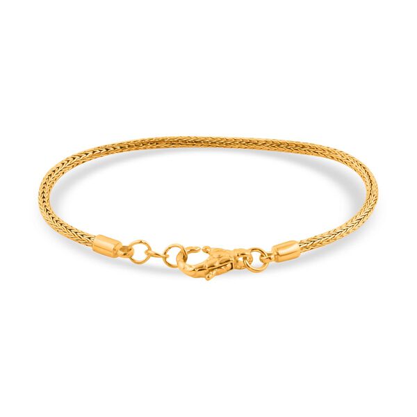 Royal Bali Kollektion - Tulang Naga Armband, 20 cm image number 3