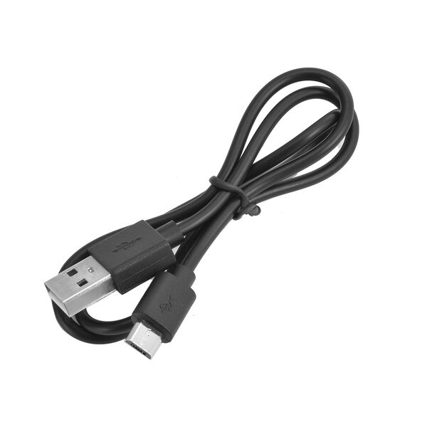 Wiederaufladbare LED-Solar-Campingleuchte, Orange image number 2