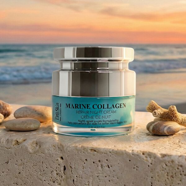 Marine Collagen Night Cream 50ml