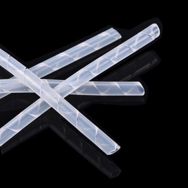 24-teiliges Set Ringgr&ouml;&szlig;en-Spiralen image number 4