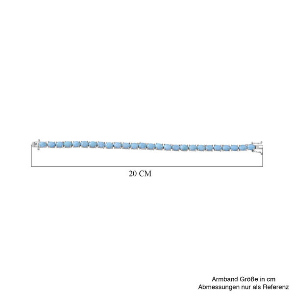 Larimar Armband image number 5