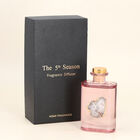 The 5th Season - Aromatherapie Duft Diffusor Set mit Edelstein, Rosa image number 0