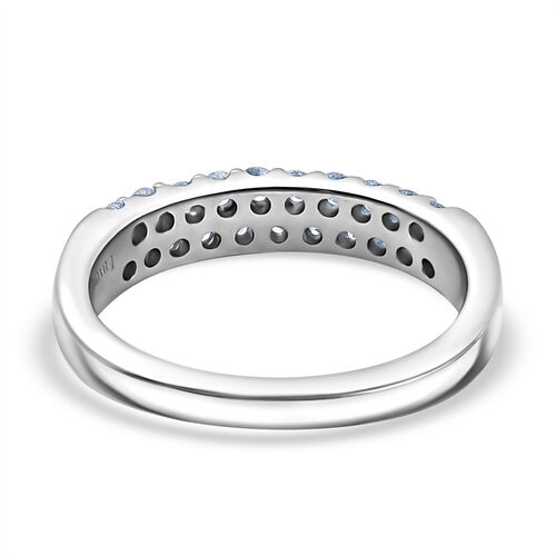 LUXURIANT DIAMOND- SI-GH Labor Diamant Ring - 0,50 ct. image number 5