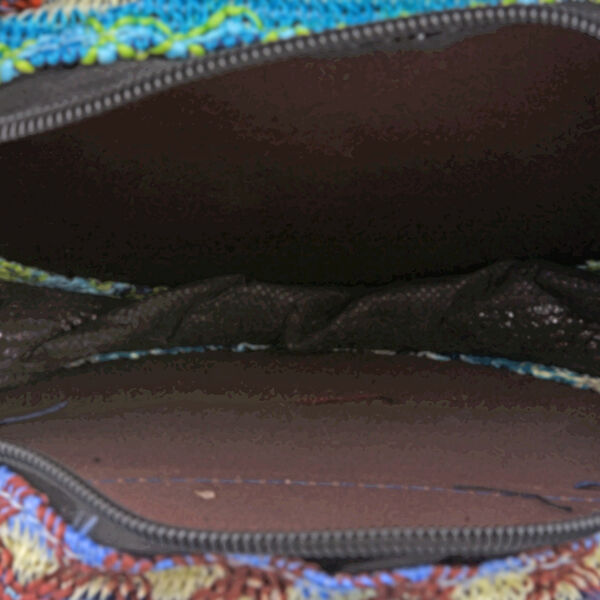 Royal Siamese Minitasche,Türkis image number 3