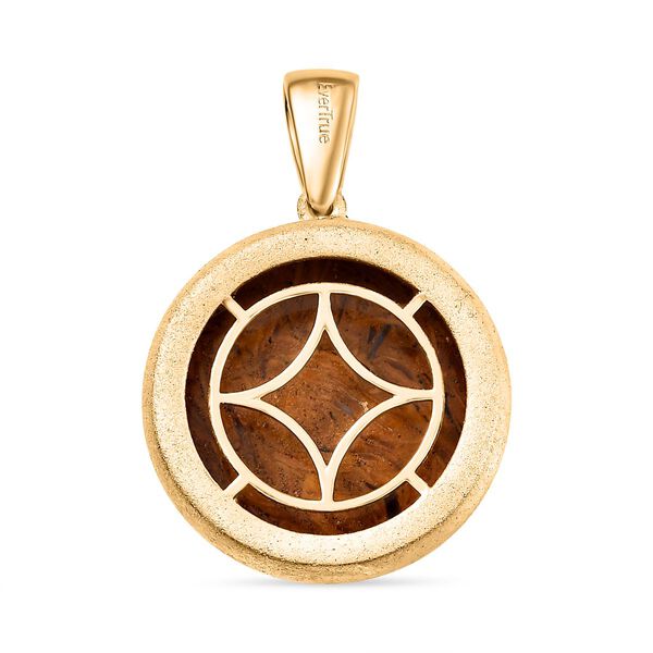 EverTrue 2er-Set Skript Stein Schmuckset - 48 ct. image number 8