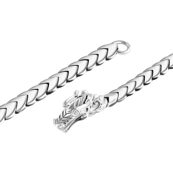 925 Silber Armband ca. 20 cm ca. 42,29g image number 5