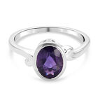 Afrikanischer Amethyst-Ring image number 0