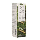 Wellbeing Nutrition, 15 Brausetabletten, Daily Greens image number 3