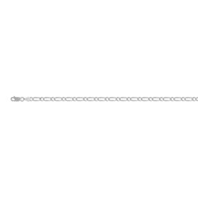925 Silber Armband ca. 18 cm ca. 3,00g