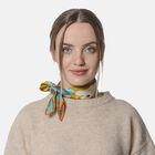 LA MAREY 100% natürlicher Maulbeerseiden Schal