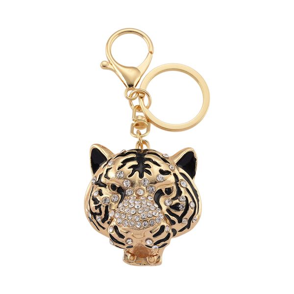 Erstellt wei&szlig;es Katzenaugen, Pinkes Resin Schmuckset Legierung emailliert, Legierung Std Gelb image number 9