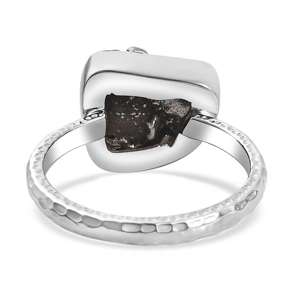 Meteorit Ring - 8 ct. image number 6