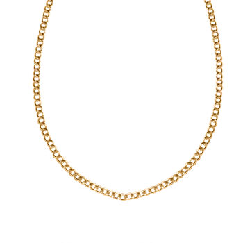 585 Gold Kette ca. 50 cm