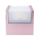 The 5th Season - 2-lagig Kunstblumen Box und 3er-Set Raumspray, Lila