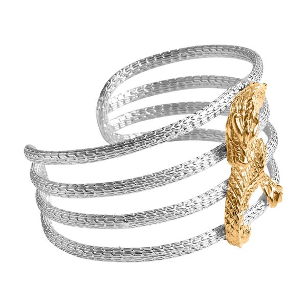 D'Joy 925 Silber Armreif ca. 19 cm ca. 55,60g image number 4