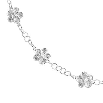 D'Joy Royal Bali -  925 Silber Halskette ca. 50 cm ca. 19,64g