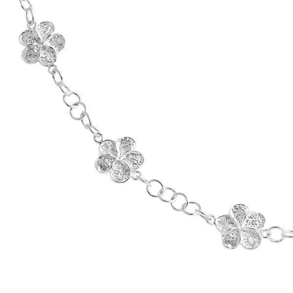 D'Joy Royal Bali -  925 Silber Halskette ca. 50 cm ca. 19,64g image number 3