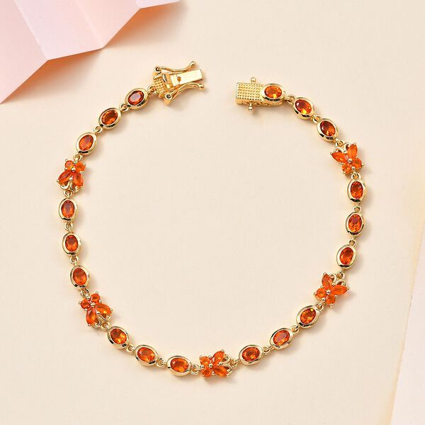 AA Salamanca Feueropal Armband image number 2