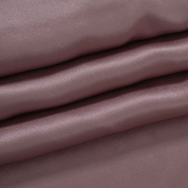 Serenity Night - 100% Maulbeerseide Sommerseidendecke mit Seidenf&uuml;llung Daunenkissen und Seidenkissenbezug Puderrosa image number 6