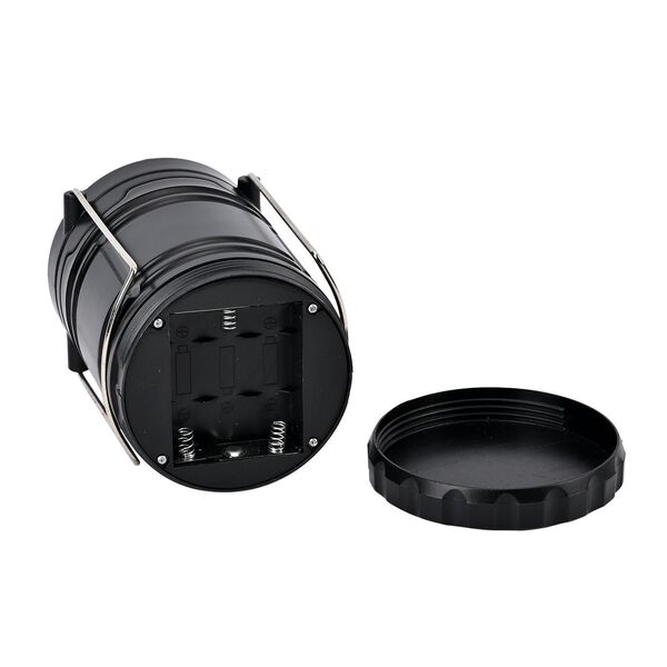 LED-Flammen Campinglaterne image number 9