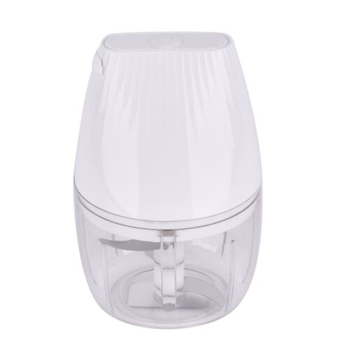 Mini-Zerkleinerer, transparent image number 1
