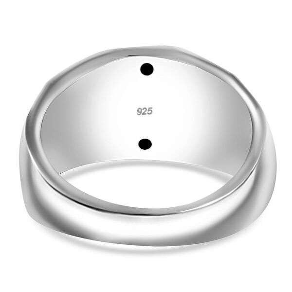 925 Silber Ring (Größe 18.00) ca. 3,40g image number 3