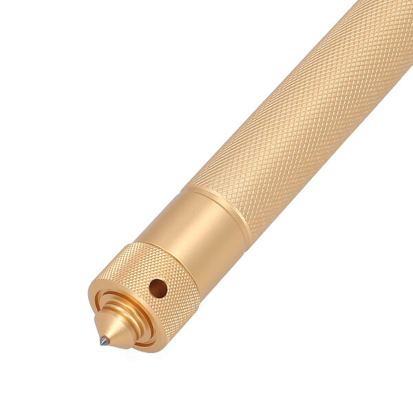 Multifunktions-Klappspaten, 25,5x5x15,5 cm, Gold image number 7