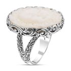 Royal Bali Kollektion - Ox-Bone Ring image number 3