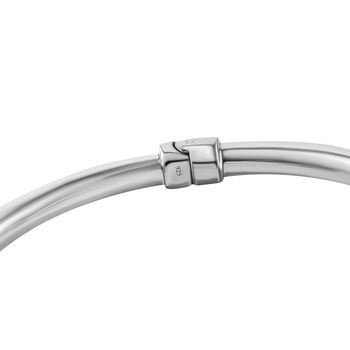 Elektroform Schildkr&ouml;te Armreif