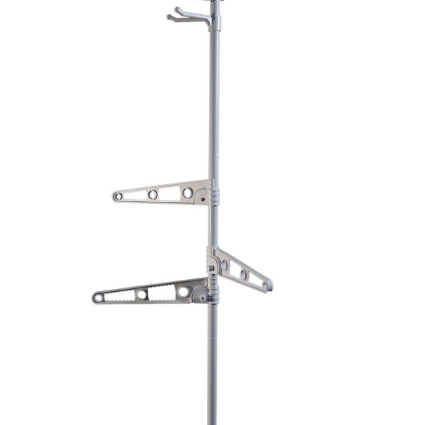 3x Extra Kleiderst&auml;nder f&uuml;r W&auml;sche image number 1