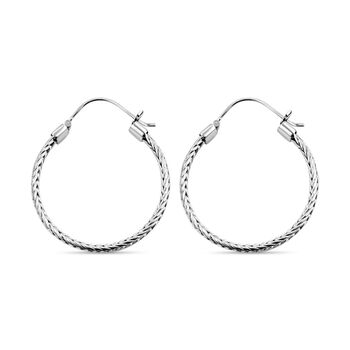 925 Silber Ohrringe ca. 8,51g