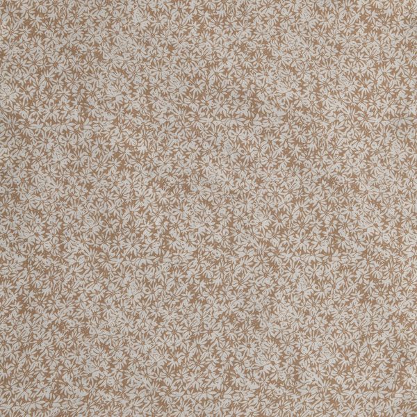 Culottes aus Viskose, rot image number 4