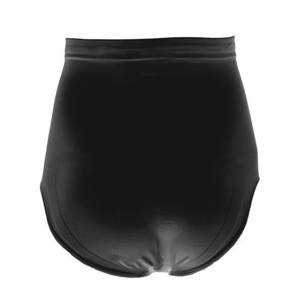 Vercella Vita: Made in Italy, 2er Pack Maxi-Briefs, M Schwarz image number 2