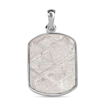 Meteorit Anh&auml;nger - 23,44 ct.