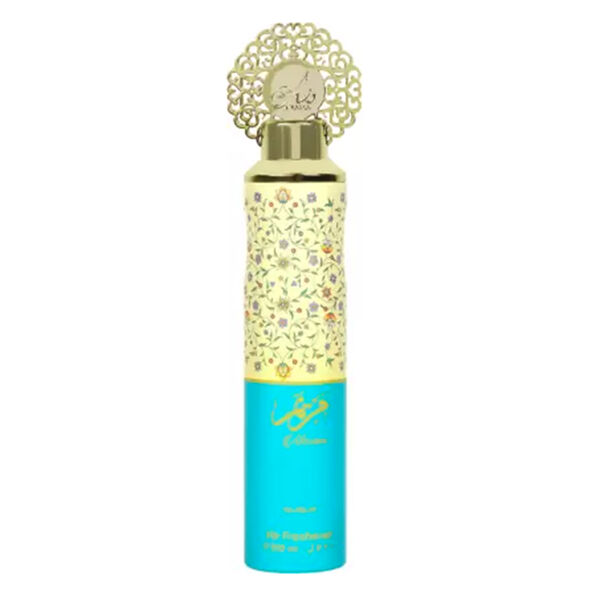 Nusuk Dubai Air freshner OUD AL SHAKHSIYAT 300 ml