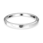 925 Silber Armreif, ca. 19 cm, ca. 16,57g