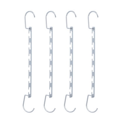 HHP  : Iron  : Laundry : One Size : Silver