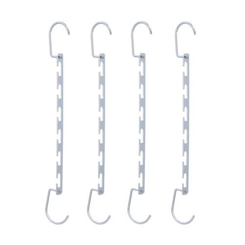 HHP  : Iron  : Laundry : One Size : Silver image number 0