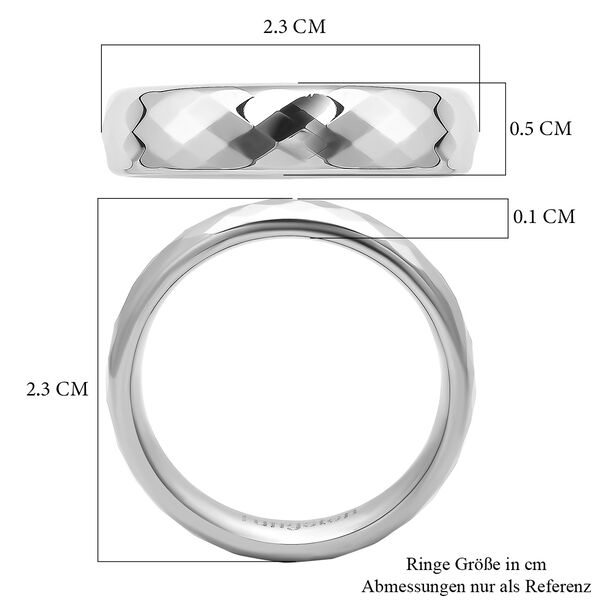 Reiner Wolfram-Ring image number 6