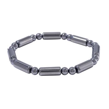 Terahertz Armband Flexibel cm ca. 55.00 ct