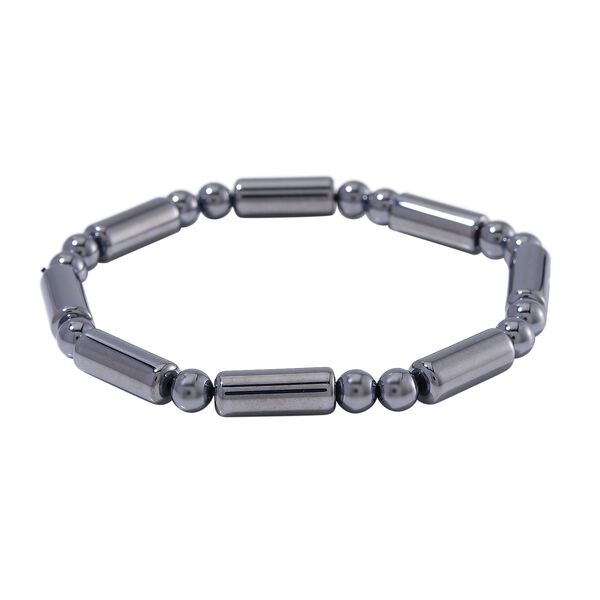 Terahertz Armband Flexibel cm ca. 55.00 ct