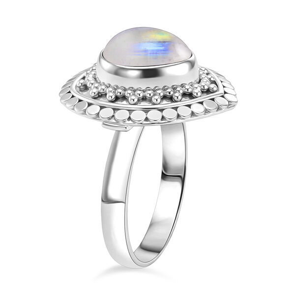 D'Joy Royal Bali Labradorit Ring - 6,85 ct. image number 3