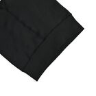 Thermo-Leggings mit Mikroflanell gefüttert, schwarz image number 2