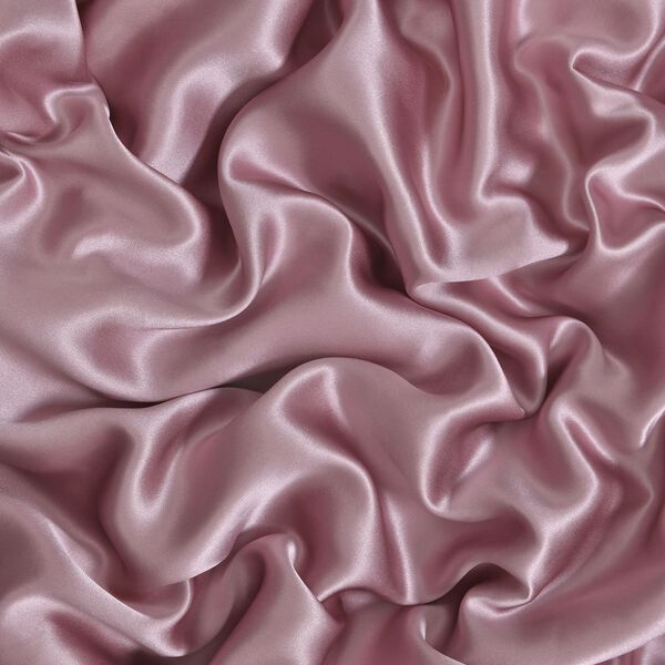 Serenity Night - Steppdecke aus 100% Maulbeerseide, 350gsm, Rosa image number 13